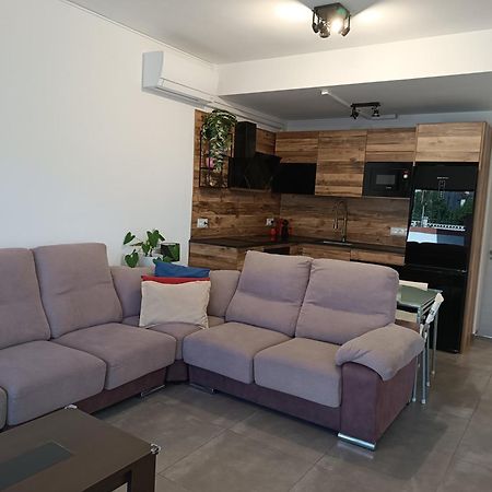 Suite Poblamar Pobla de Montornés 외부 사진