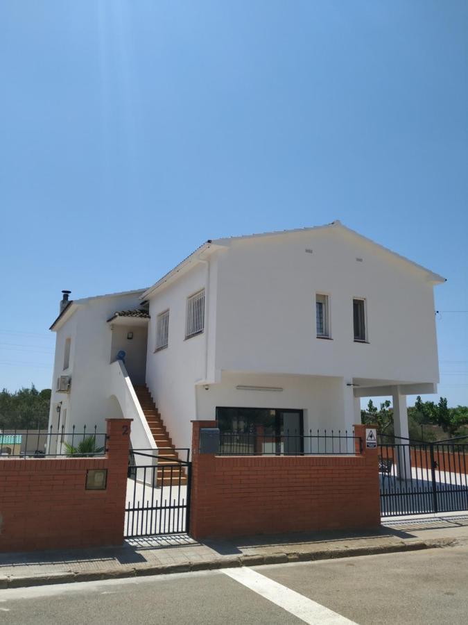 Suite Poblamar Pobla de Montornés 외부 사진