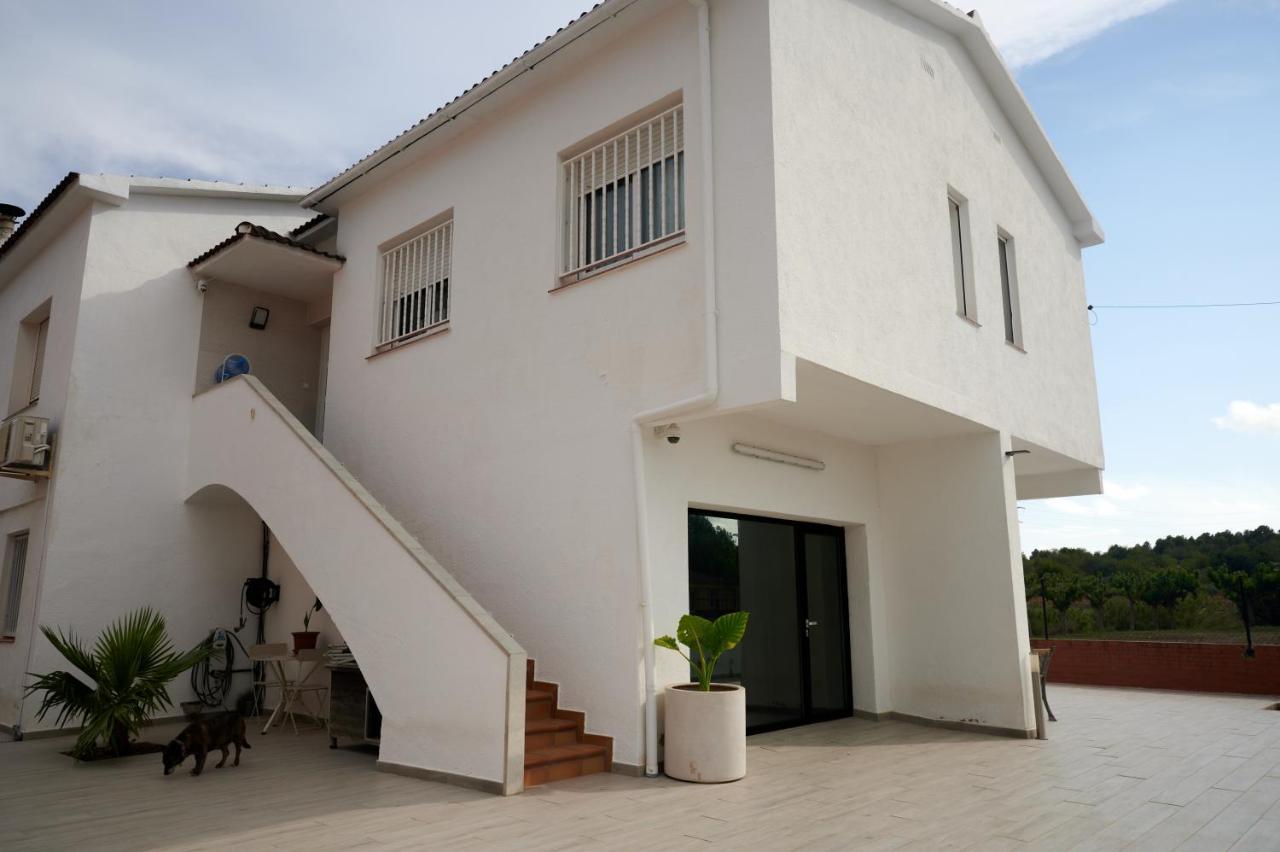 Suite Poblamar Pobla de Montornés 외부 사진