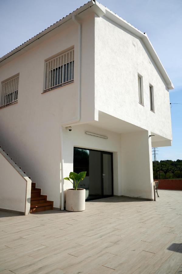 Suite Poblamar Pobla de Montornés 외부 사진