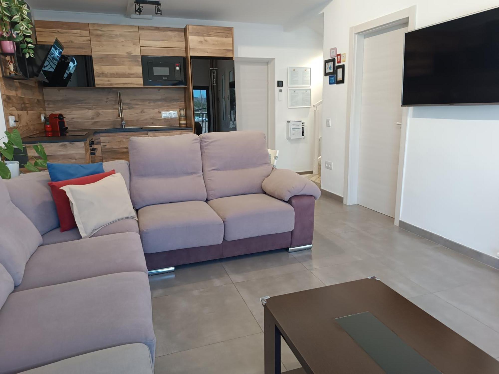 Suite Poblamar Pobla de Montornés 외부 사진