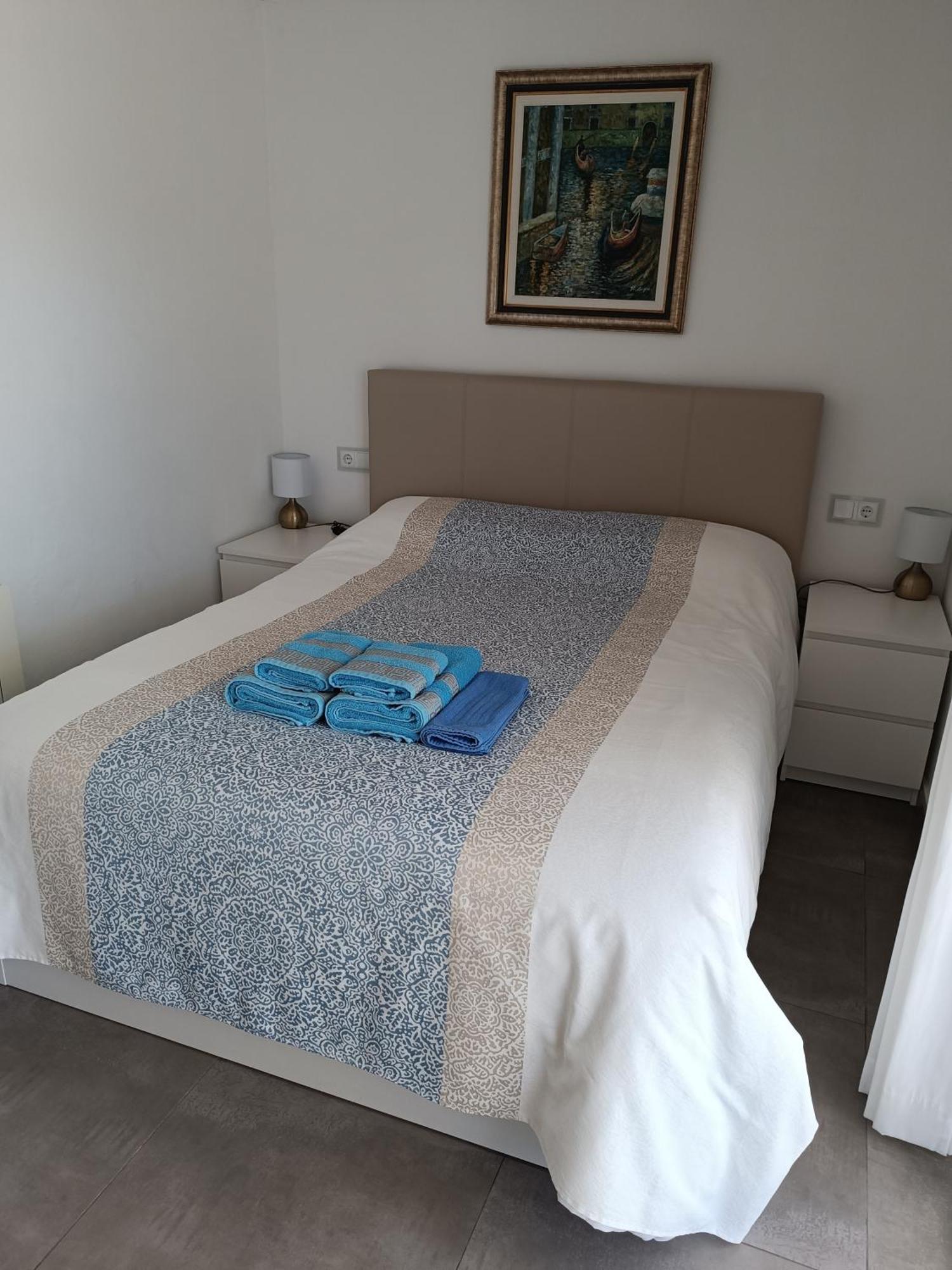Suite Poblamar Pobla de Montornés 외부 사진