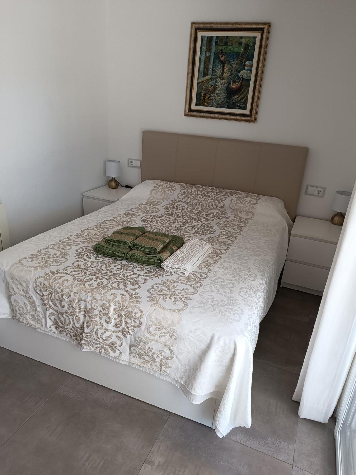 Suite Poblamar Pobla de Montornés 외부 사진