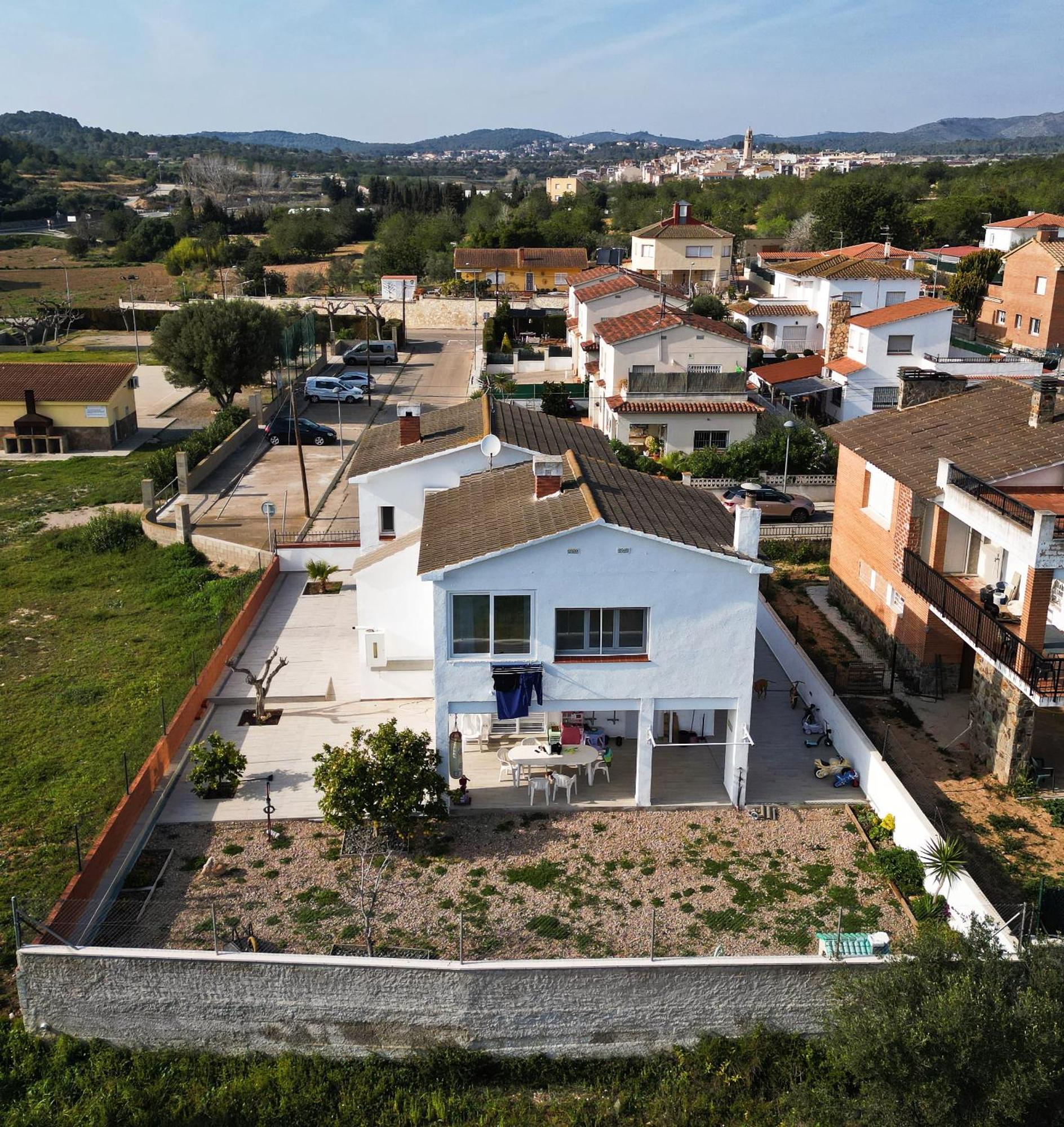 Suite Poblamar Pobla de Montornés 외부 사진