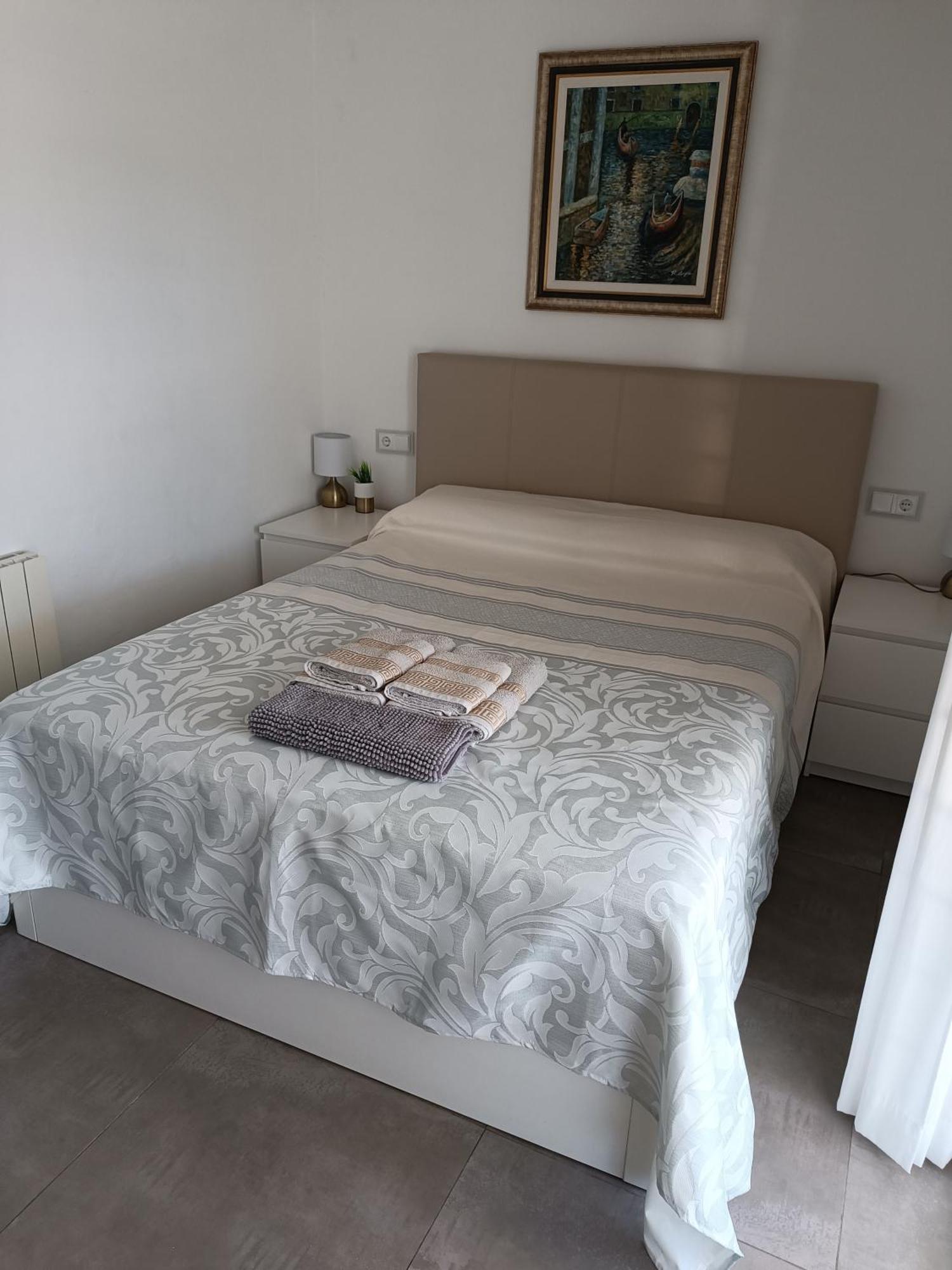 Suite Poblamar Pobla de Montornés 외부 사진